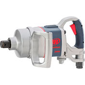 Ingersoll Rand 1" Drive Size Impact Wrench, 2100 ft/lb Max Torque
