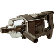 Ingersoll Rand 3/4" Drive Size Impact Wrench, 1600 ft/lb Torque