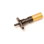 Ingersoll Rand Air Motor, Direct Drive, Réversible, 85 RPM, 0,31 HP