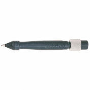 Ingersoll Rand Pneumatic Engraving Pen, 2.5 CFM, 18750 BPM