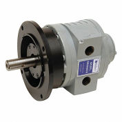 Ingersoll Rand 1/2 " Arbre moteur à air, Select Sans lubrifiant, Réversible, 7900 RPM, 1,5 HP