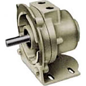 Ingersoll Rand 5/8 " Arbre moteur à air, Select Sans lubrifiant, Réversible, 8070 RPM, 0,88 HP