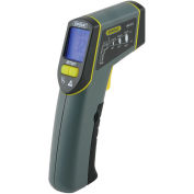 Outils généraux Thermomètre infrarouge sans contact 8:1, Utilisation environnementale