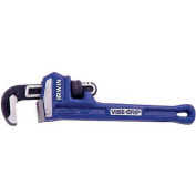 Irwin® 8" Cast Iron Pipe Wrench