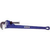 Irwin® 36" Cast Iron Pipe Wrench