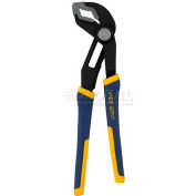 IRWIN VISE-GRIP® 4935351 GV6 6" V-Jaw Push Button Adjustment Tongue & Groove Plier