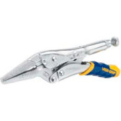 IRWIN VISE-GRIP® IRHT82583 6LN Fast Release™ 6" Long Nose Locking Plier