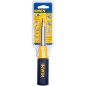 Tournevis polyvalent 9 en 1 IRWIN®