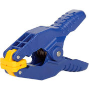 1" Resin Spring Clamp - Pkg Qty 10