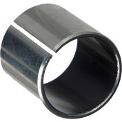 Item # 702018 TU Steel-Backed PTFE Lined Flange Bearings METRIC Isostatic FM1512TU