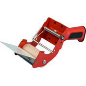 Tach-It Distributeur de ruban portable ergonomique, 3"W