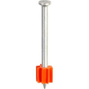 ITW Ramset 00787-1516 -. 300 "x 2-1/2" chromé lecteur Pin - Made In USA - paquet de 25