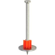 ITW Ramset 00797 - 1508SD - 1" Pin w/ Washer - Made In USA - Pkg of 100