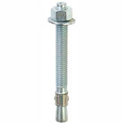 ITW Red Head 50070 - 1/4" x 2-1/4" Wedge Anchor - Steel - Zinc - Made In USA