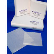 LabExact Pesage Papiers 3 » x 3 », 500 PK