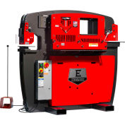 65 Ton Ironworker - 3 Phase, 460V - Edwards IW65-3P460