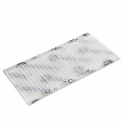 Velcro® de marque blanche boucle avec acrylique adhésif 1/2 "x 75'