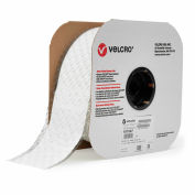 Velcro® de marque blanche crochet avec adhésif acrylique 4 "x 75'