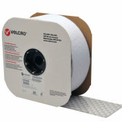 Velcro® de marque blanche boucle avec adhésif acrylique 4 "x 75'
