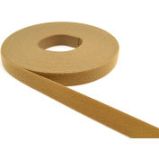 Velcro® marque One-Wrap® crochet & boucle Tape attaches Coyote 1 "x 15'