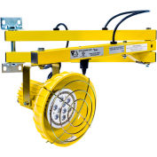 Ideal Warehouse Innovations DL40-PLED Standard LED Dock Light 40" Bras, 1088 Lumens, 6500K, 8' cordon