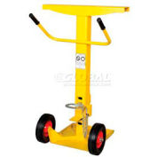 Auto-Stand by 60-5452 Trailer Stabilizing Stand 100,000 Lb. Static Capacity