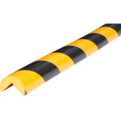 Knuffi 90-Degree Corner Bumper Guard, Type A+, 39-3/8"L x 2-3/8"W, 60-6854