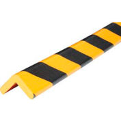 Knuffi 90-Degree Heavy Duty Flat Corner Bumper Guard, Type H+, 39-3/8"L x 2-3/8"W, 60-6856