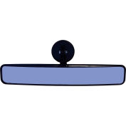 Large miroir de chariot élévateur magnétique 70-1135 - 18-1/4"W x 3"H