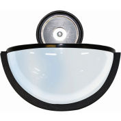 Chariot élévateur Anti-Blind Spot Miroir avec aimant Mont 70-1140