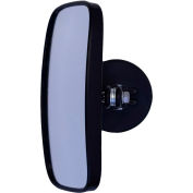 Side-View Miroir de chariot élévateur magnétique 70-1145 - 8"W x 4-1/2"H