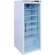 ABS Premier Pharmacie/Vaccine Réfrigérateur compact, 10,5 pi³, porte vitrée