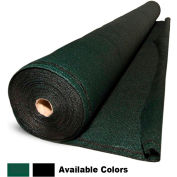 BOEN Privacy Netting W/Grommets, 68" x 150', Green - PN-30004