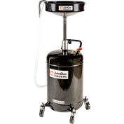 JohnDow auto évacuation 18 gallons d’huile vidange - JDI-18DC