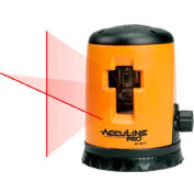 Niveau de Johnson 40-0912 autonivelant niveau franchissement de la ligne Laser