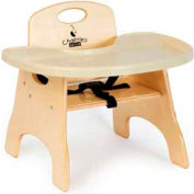 Jonti-Craft® haute Chairries® - plateau Premium - 5" hauteur de selle