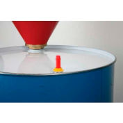 Justrite® 8530 Vertical Drum Polyethylene Pop-Up Gauge 3/4" dia. x 5"L