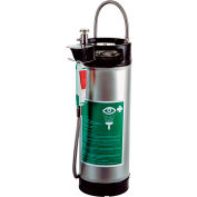 Hughes Portable Self-Contained Emergency Eye Wash, Pressurized, 4 Gallon, 38GEW