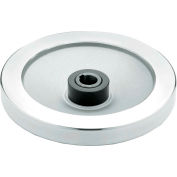 JW Winco - 12KE53/AZI - Safety Clutch Handwheel-Fric. Bearing w/o Handle 4.92" D-12mm Bore & Keyway
