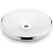 JW Winco - 30MF03 - aluminium solide disque volant - 15,75" Dia x 30 mm d’alésage