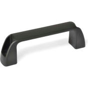 J.W. Winco 6333560 MFB Cabinet "U" Handles Nylon Plastic, with Tapped Inserts