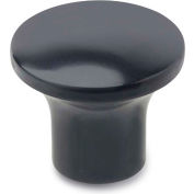 J.W. Winco GN76 Phenolic Mushroom Knob Tapped 21mm Diameter 17mm Length M6x1.0
