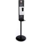 Jadaco Automatic Hand Sanitizer/Liquid Soap Dispenser and Floor Stand