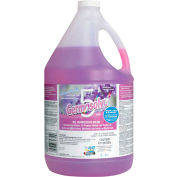 Germosolve 5 Nettoyant désinfectant - Désodorisant, bouteille de 3,78 L, Lavande, 4 bouteilles/caisse - 32351