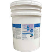 Germosolve 5 Disinfectant Cleaner & Deodorizer, 20 L Pail, Natural, 1 Pail - 32357