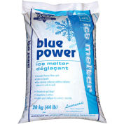 Vison Blue Power Premium Ice Melter 44 Lb Bag