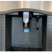 Chute Kit K00497, Touchless Lever Activated Ice Chute for Manitowoc Ice Machine