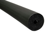 Insul-Tube® 6' L, 1/2" épaisseur, quantité d’air 1/4" I.D, qté par paquet : 85