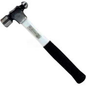 8oz. Ball Pein Hammer W/ Fiberglass Handle