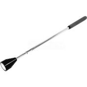 Super-duty Magnet Telescoping Tool Straight 30lb. Pull, 16" to 28"L
